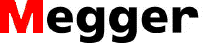 Megger Logo