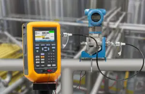 Fluke 729 Image