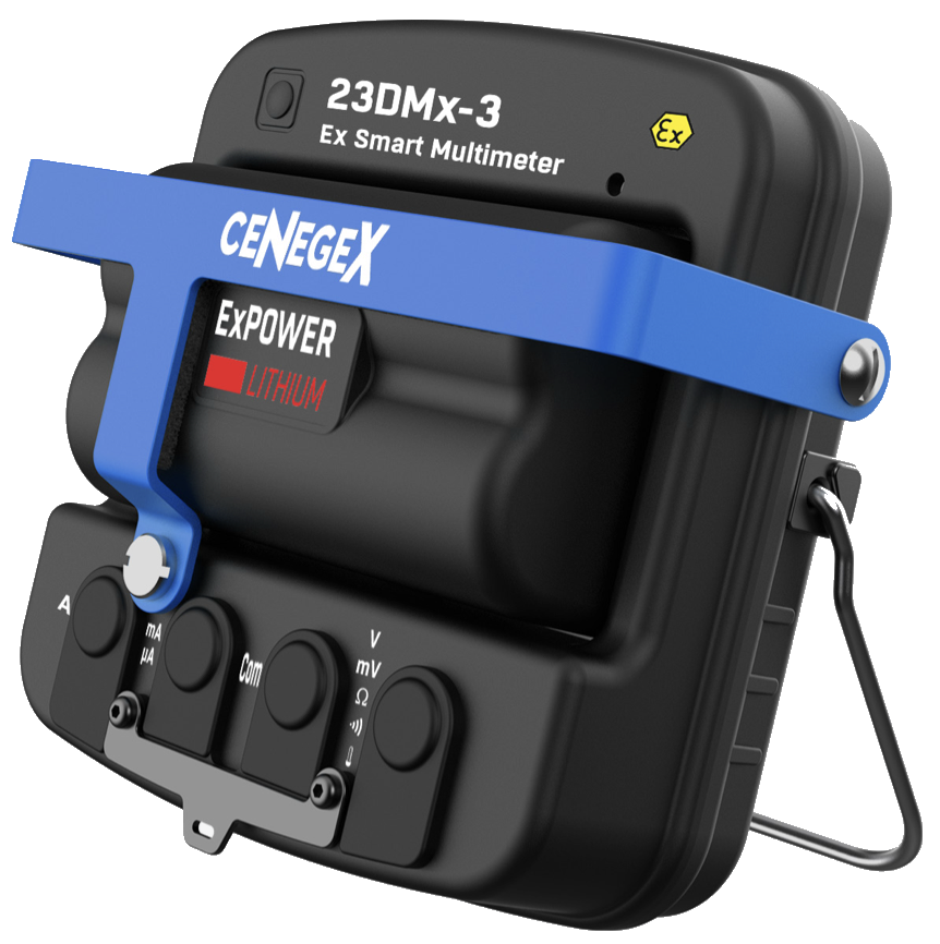 23DMx-3
