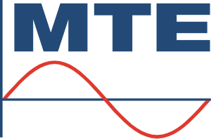 Meter Test Equipment (MTE) Logo