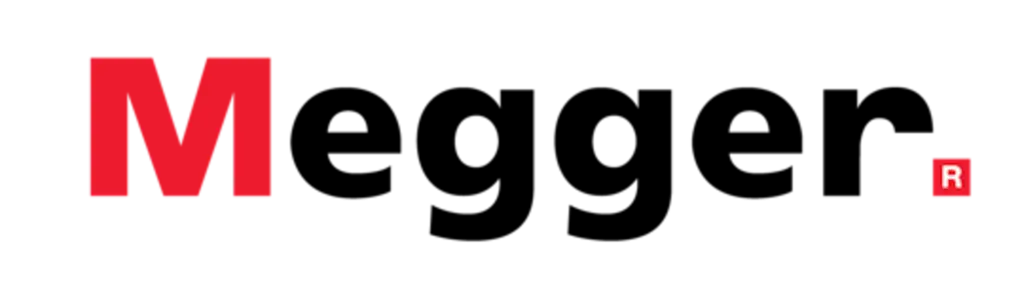 Megger Logo