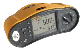 Fluke 1670 Image