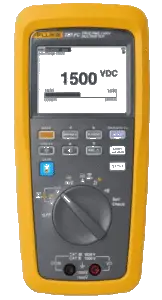 Fluke 283FC Image