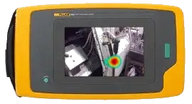 Fluke iiXXX image