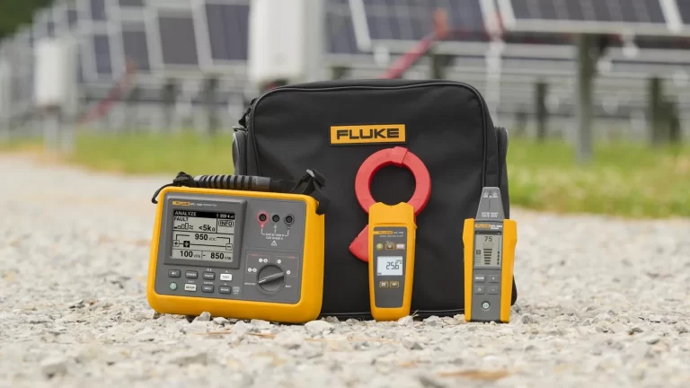 Fluke GFL 1500 Solar