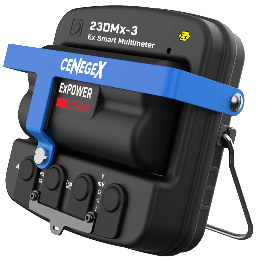 23DMx-3