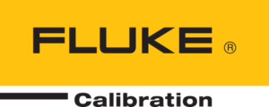 Fluke Calibration Logo