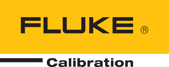 Fluke Calibration Logo